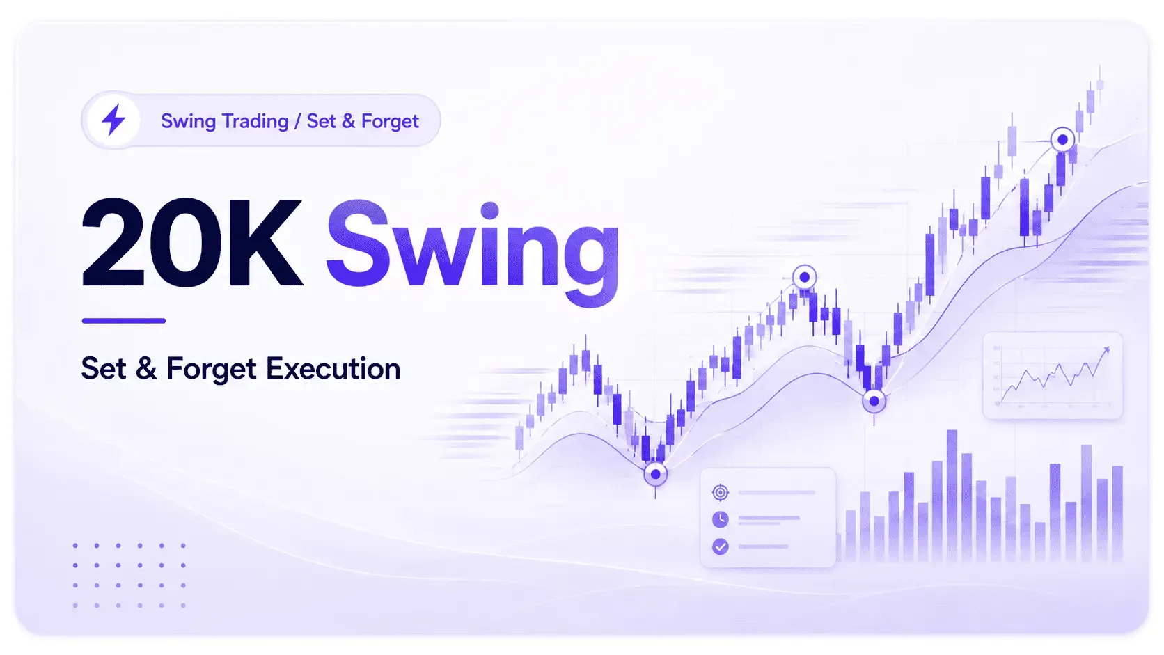 هایلایت 20K Swing