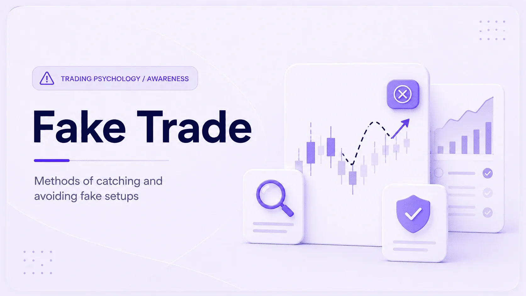 هایلایت Fake Trade
