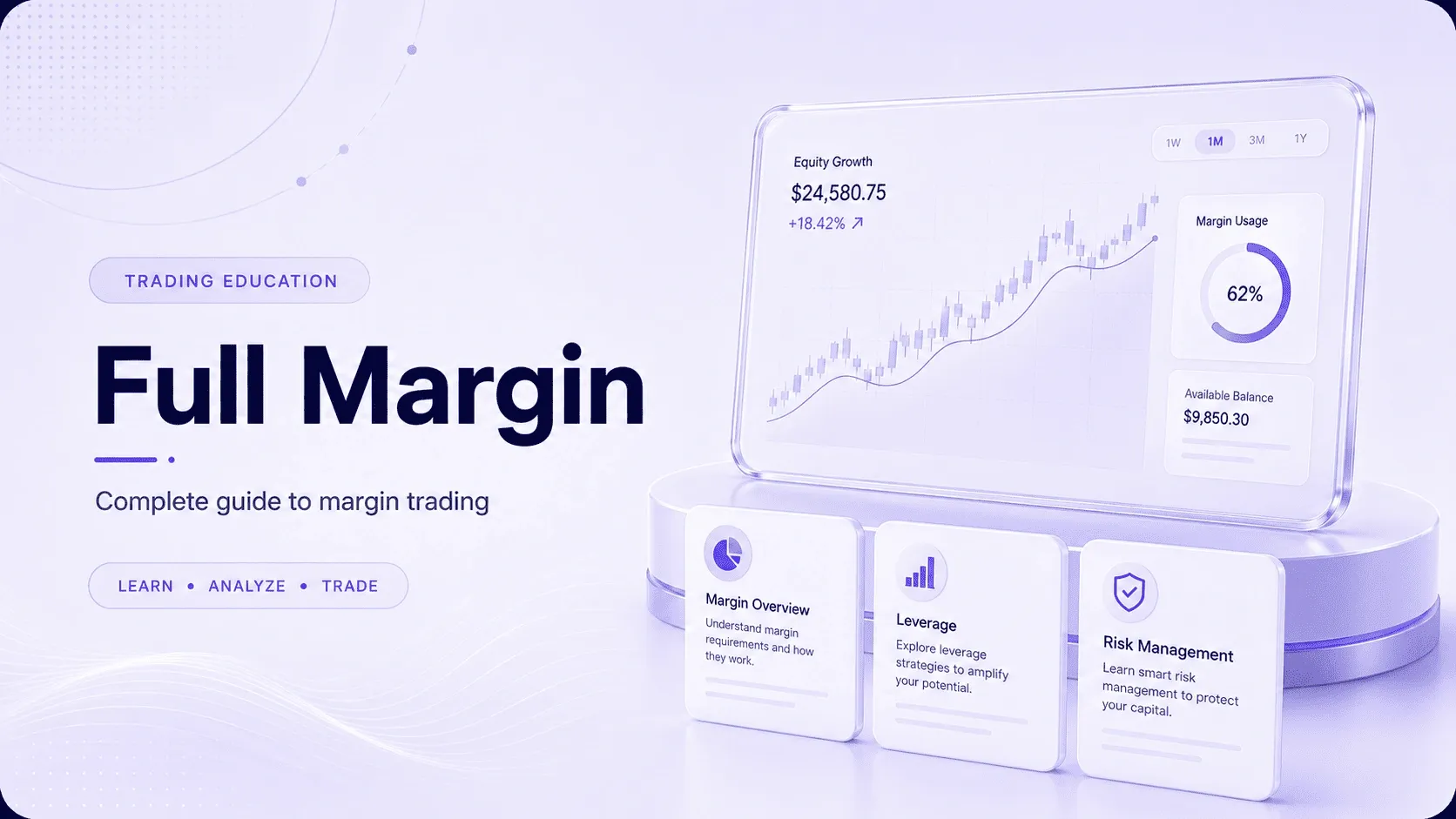 هایلایت Full Margin